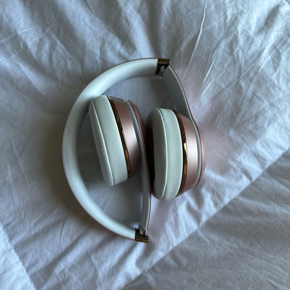 Beats Solo 3’s